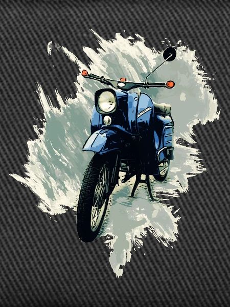 Simson Swallow