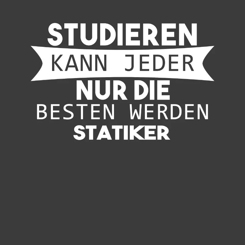 Statiker Beruf
