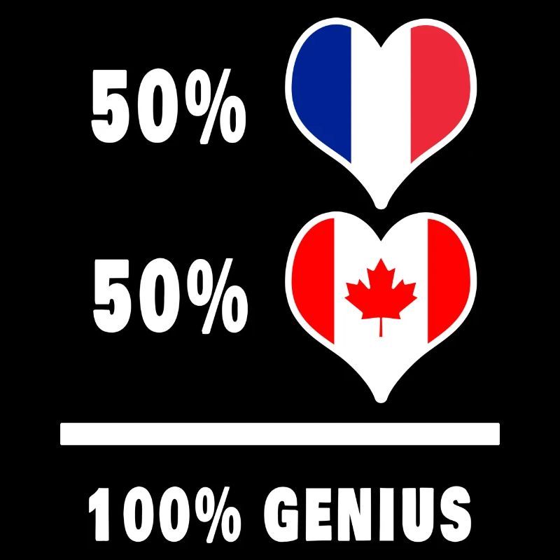 the France and Canada Engineering / Present