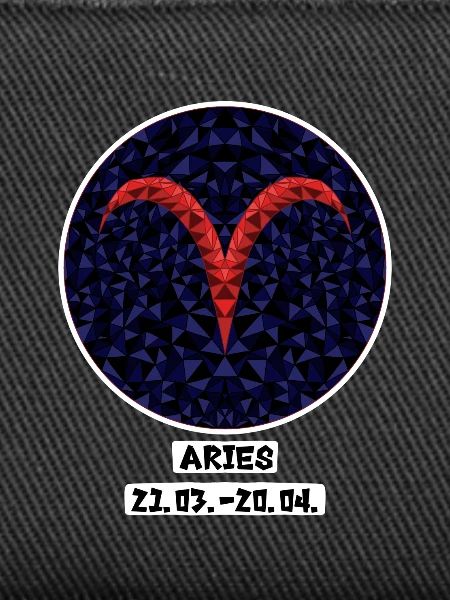 Aries 21.03.-20.04.