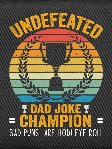 Undefined Champion Daddy Conumero