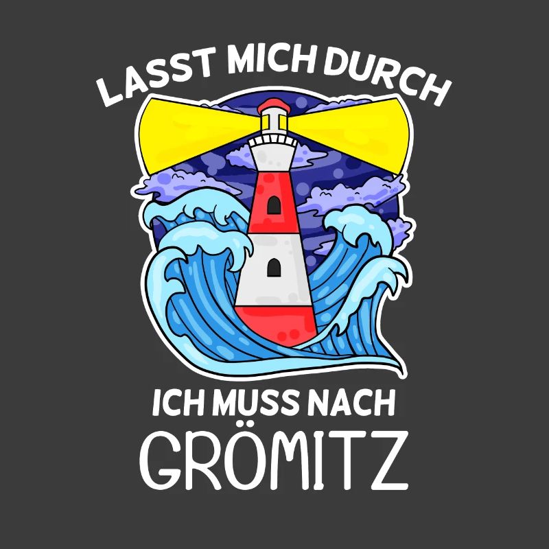 Grömitz Spruch