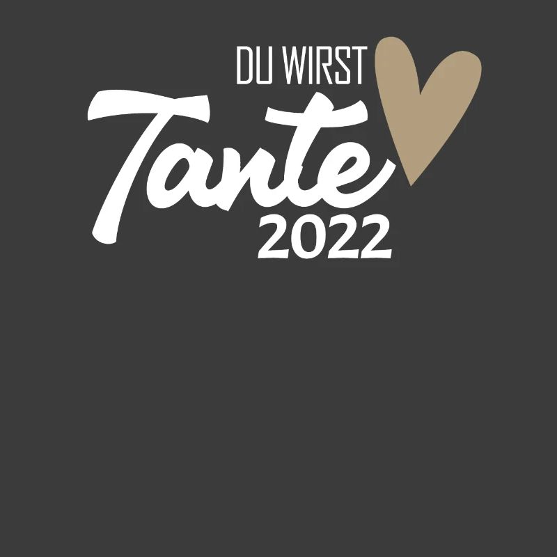 Werdende Tante 2022 Loading Nachwuchs