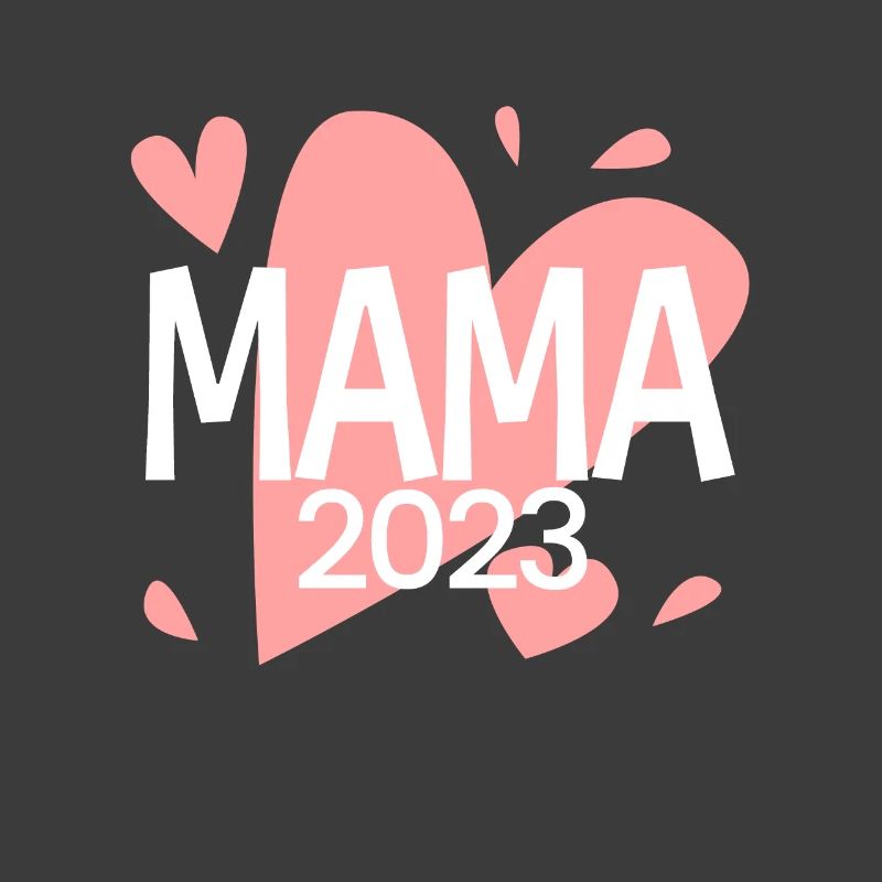Mama 2023 loading - Werdende Mutter 2023