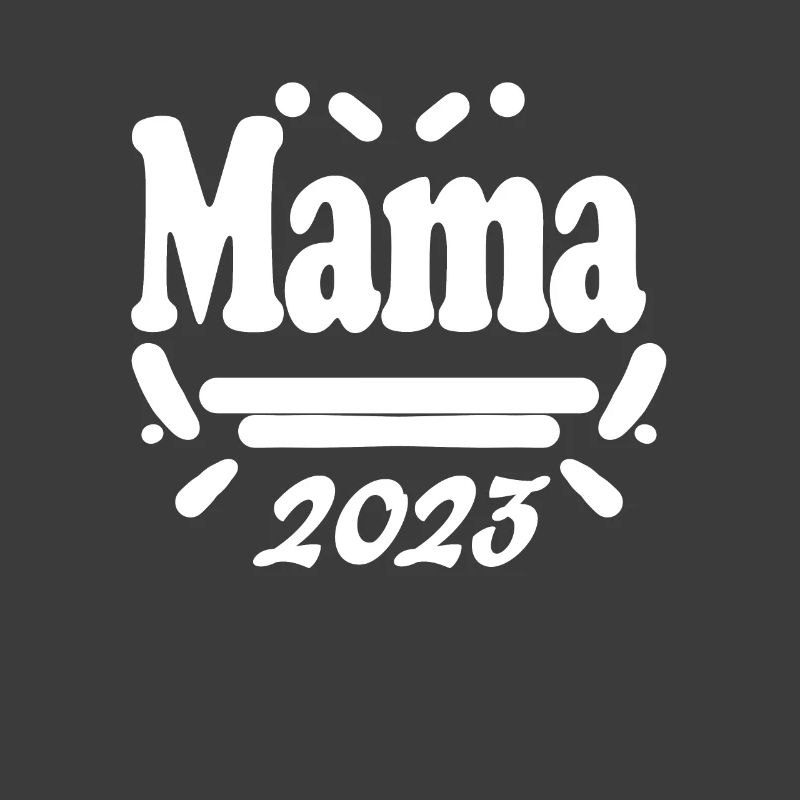 Mama 2023 loading - Werdende Mutter 2023