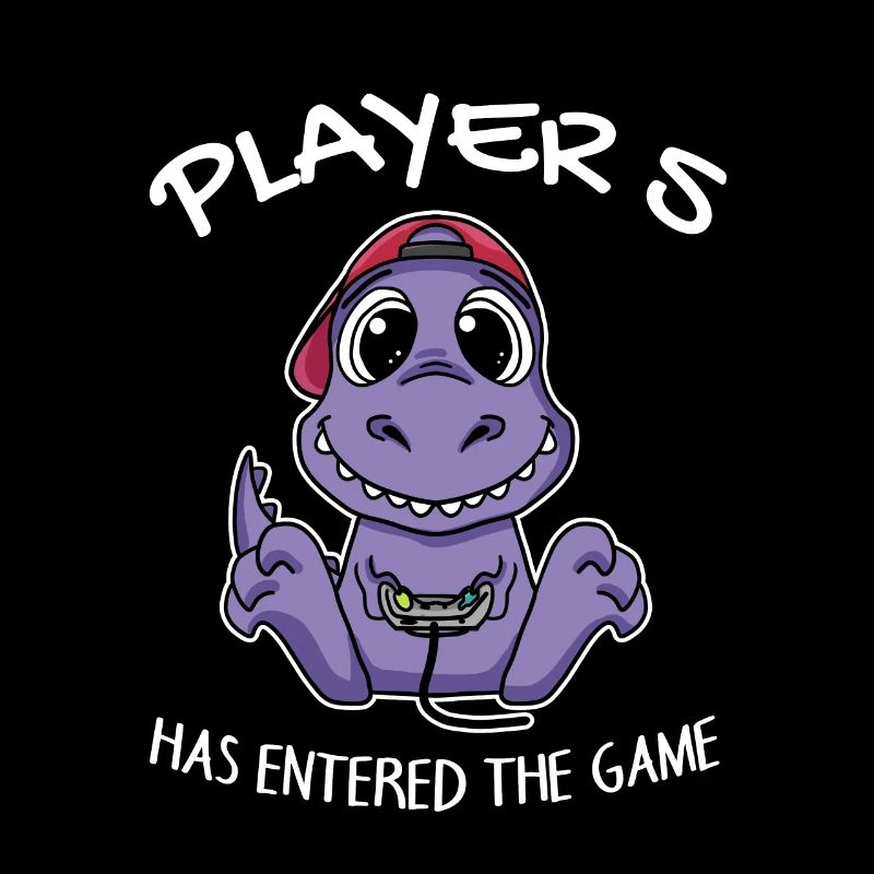 Third Baby Player 5 Baby