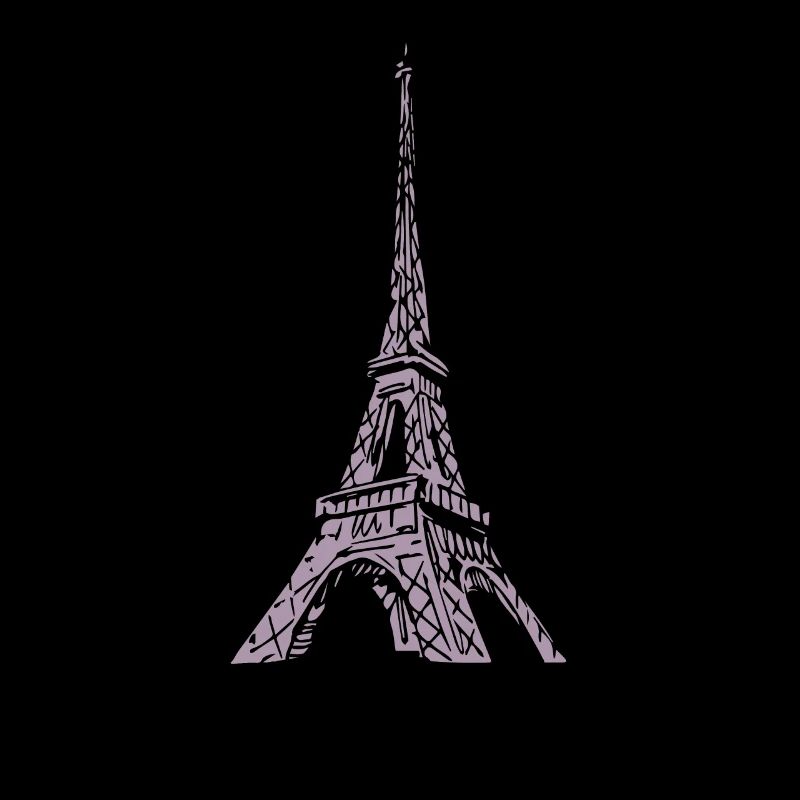 Paris Eiffelturm