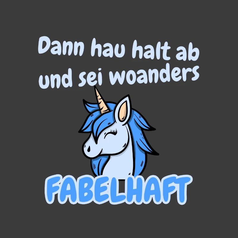 Fabelhafter Abschied