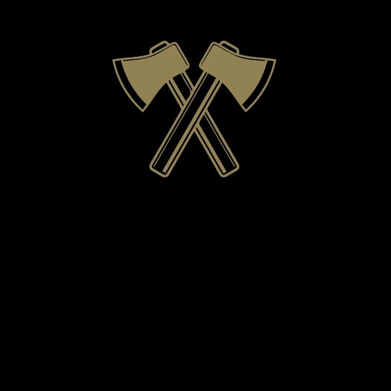 Axe Axes Bûcheron Forestier