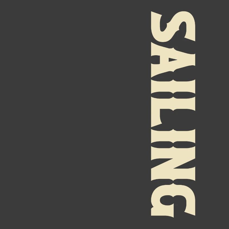 Sailing Sailor Sailboat