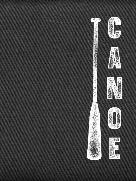 Canoeing Canoeing Canoeing