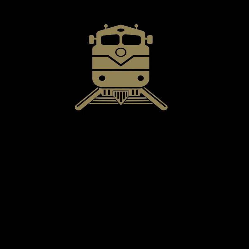 Zug Zugführer Design