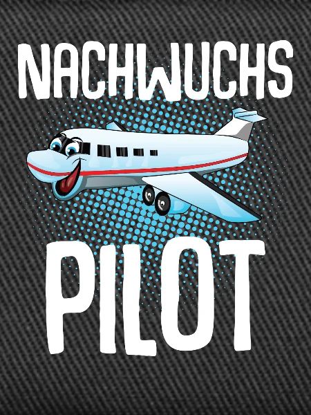 Pilot Kinder Nachwuchs