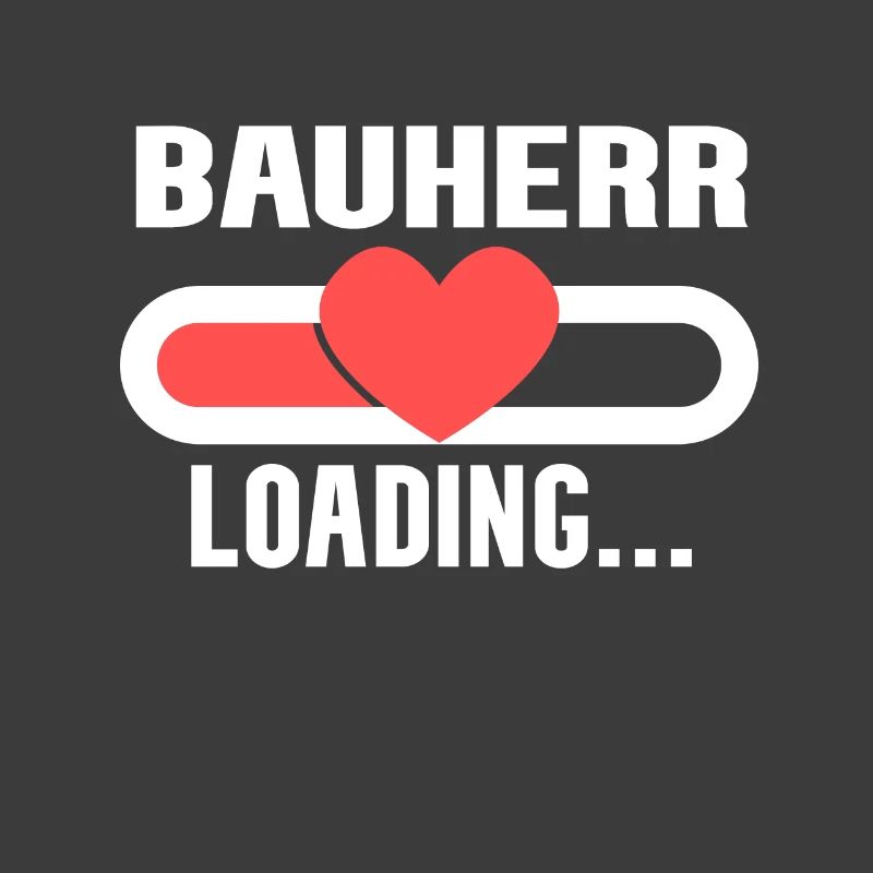 Bauherr loading - Bauherr werden