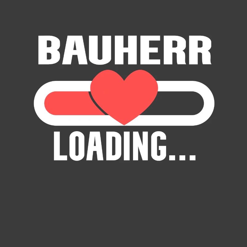 Bauherr loading - Bauherr werden