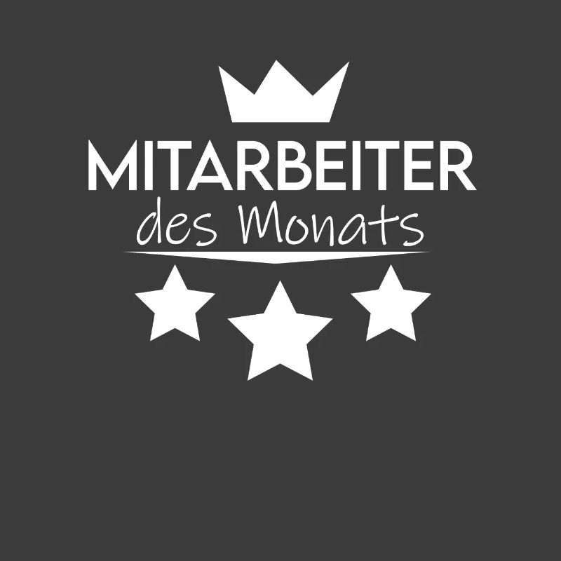 Mitarbeiter des Monats Geschenk