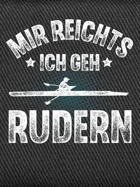 Rudern Ruderer Ruderboot