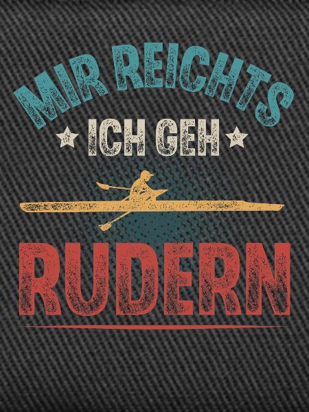 Rudern Ruderer Ruderboot
