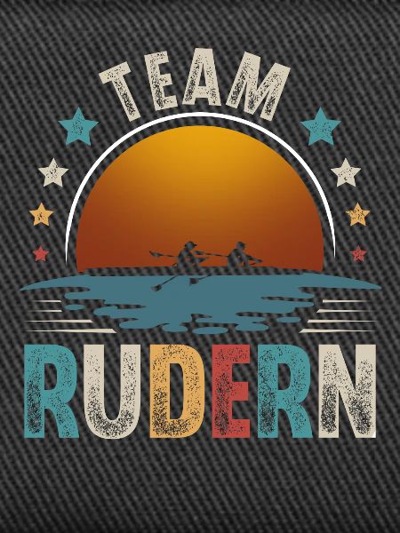 Rudern Ruderer Ruderboot Team