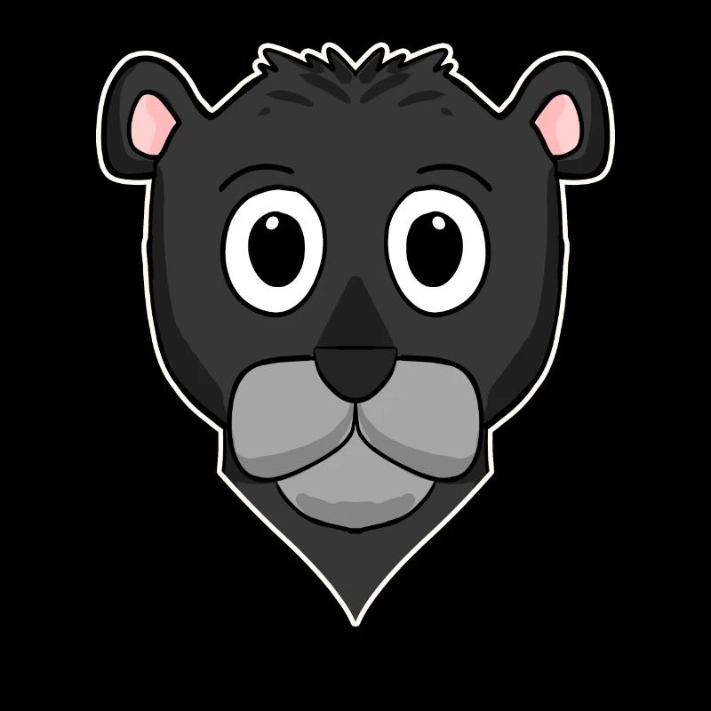 Panthère noire