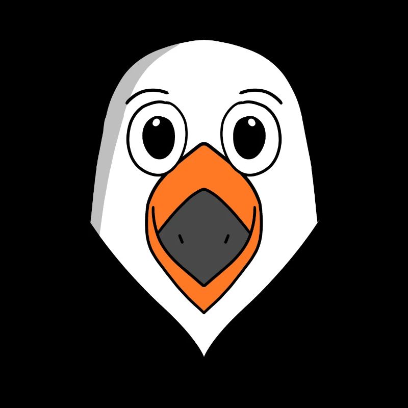Möwe
