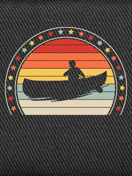 Canoeing Canoeing Canoeing