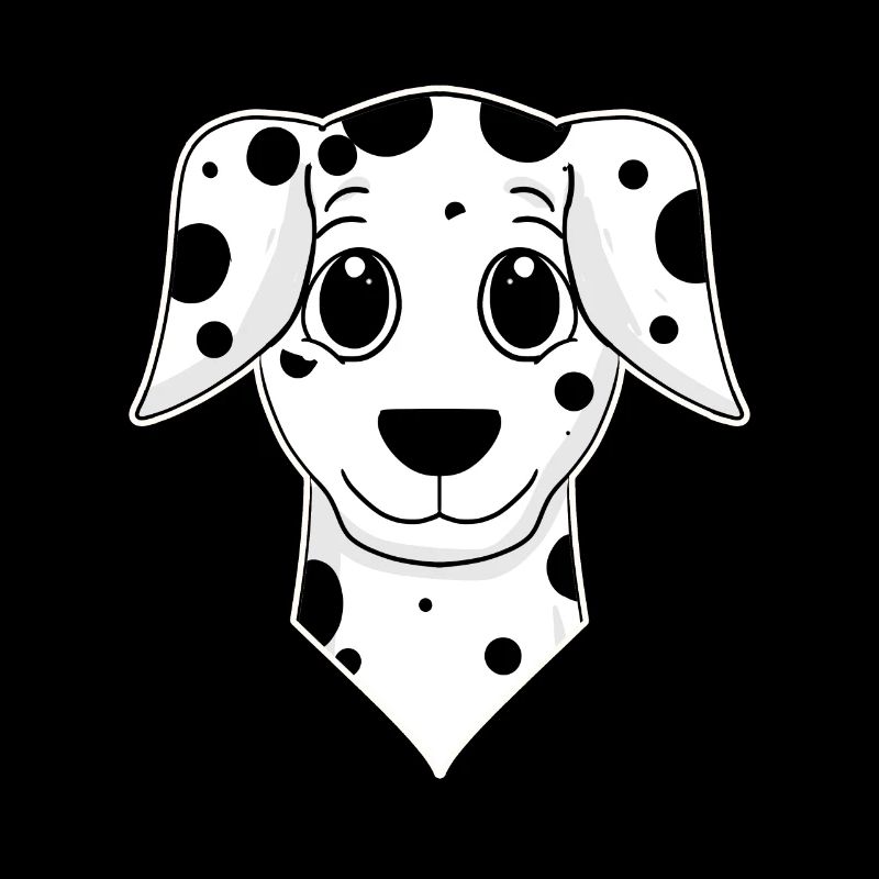 Dalmatian