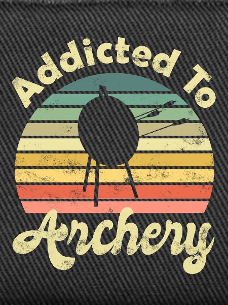 Archery Archery Archer Archer