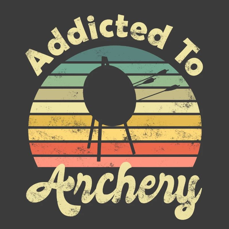 Tir à l’arc Archer Archer Archer