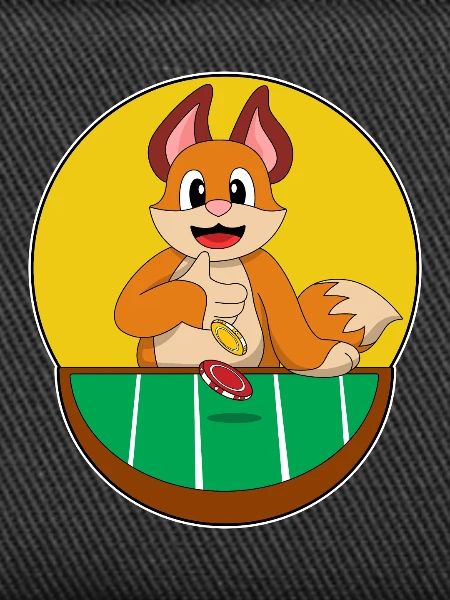 Fuchs Poker Pokerchips