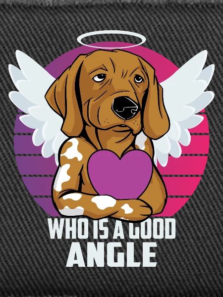 Chien Ange