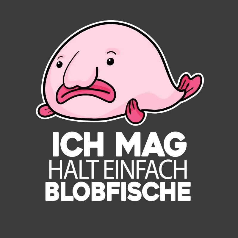 Blobfisch