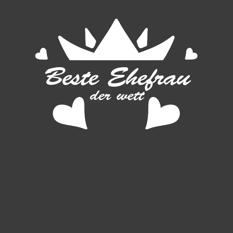 Beste Ehefrau