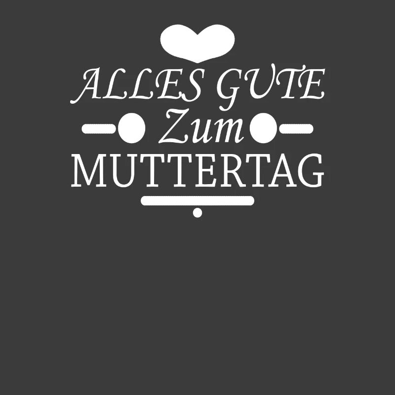 Muttertag Geschenk