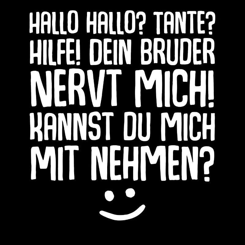 Tante Nichte Neffe