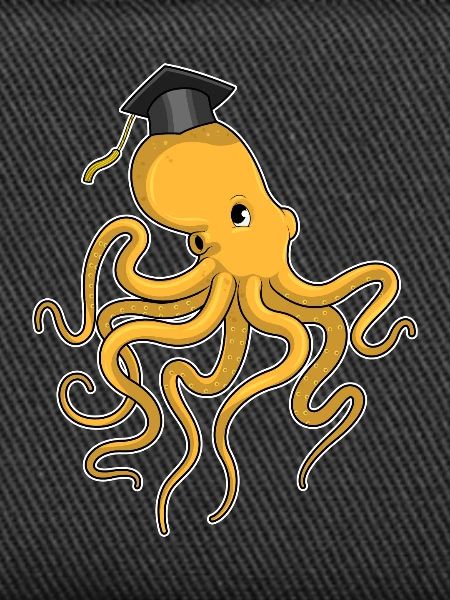 Octopus Student Diploma University