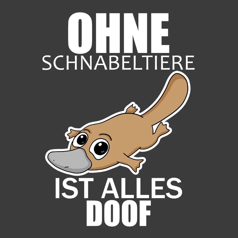 Schnabeltier