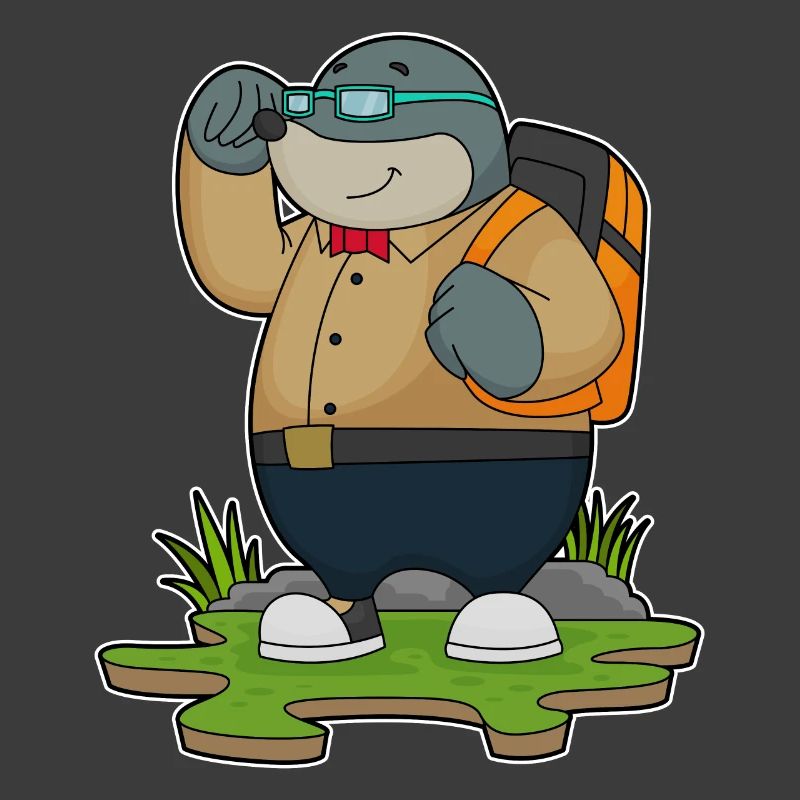 Mole Wanderer Backpack Hiking