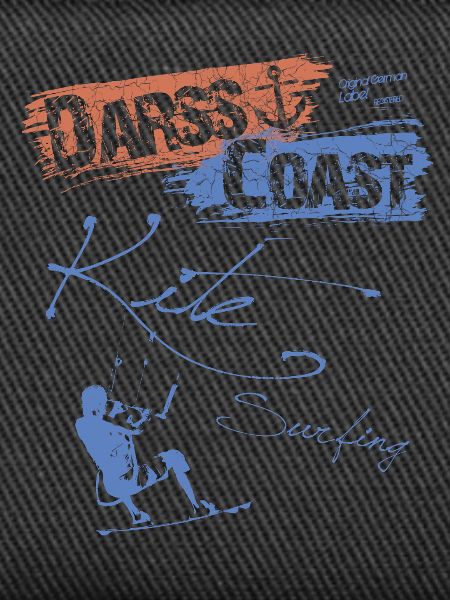DarssCoast - Kite Surfing
