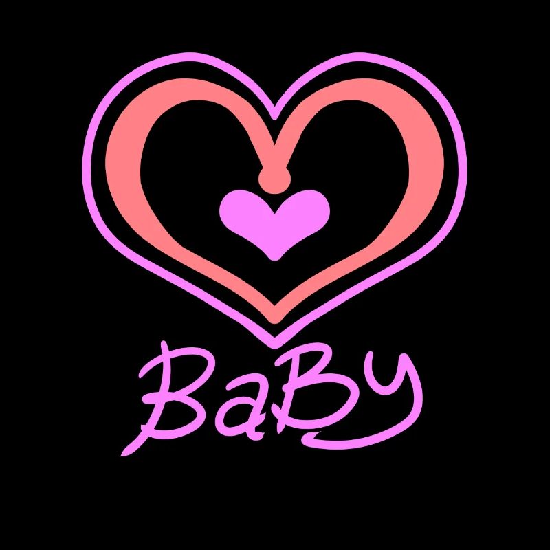 Cœur de bébé
