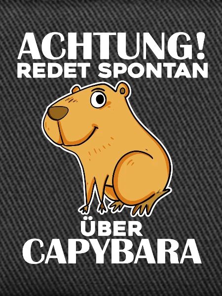 Capybara