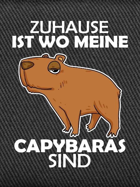 Capybara
