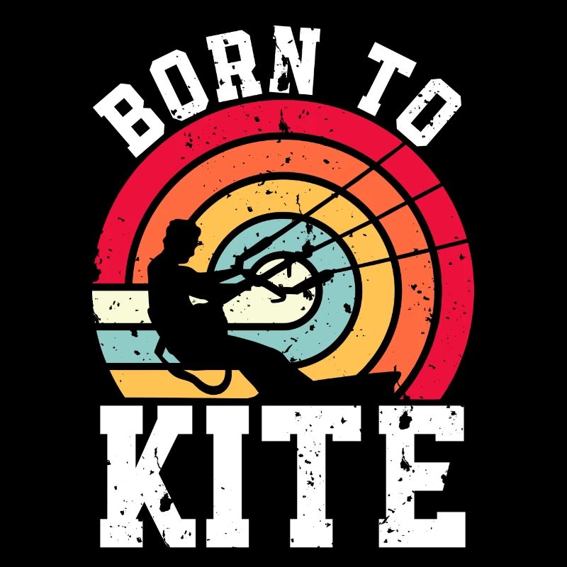 Kitesurfen Kitesurf Kitesurfer Kiteboard