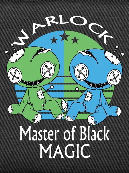 Warlock, Voodoo Doll