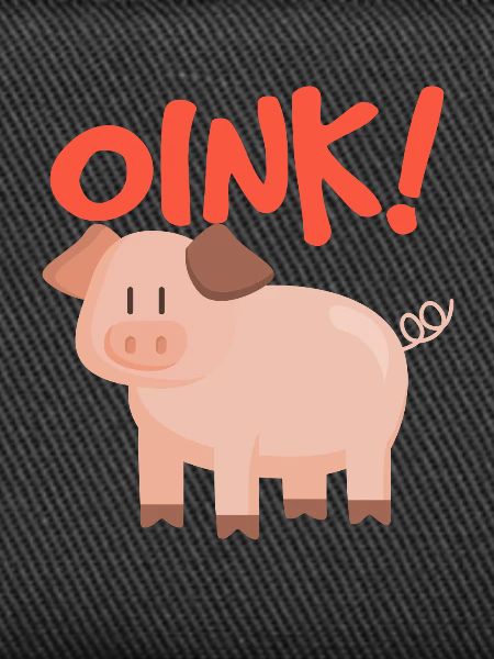 Pig Oink
