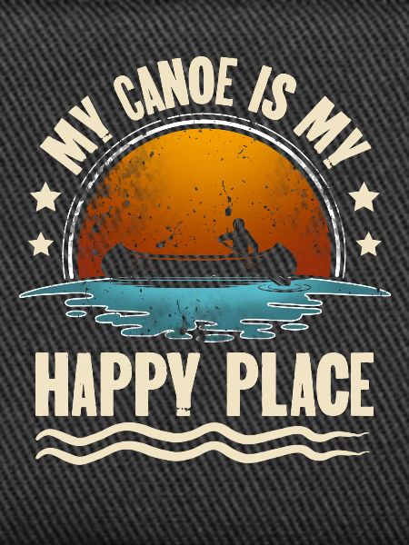Canoeing Canoeing Canoeing