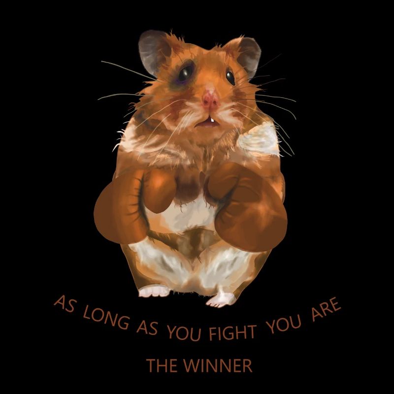 Hamster