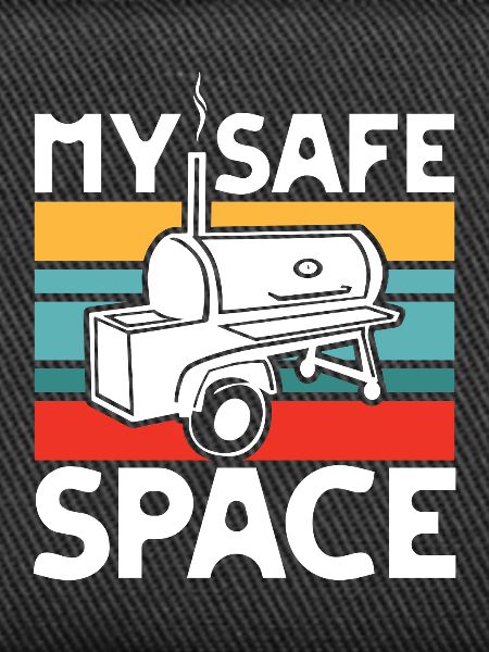 Mein Sicherer Grillplatz