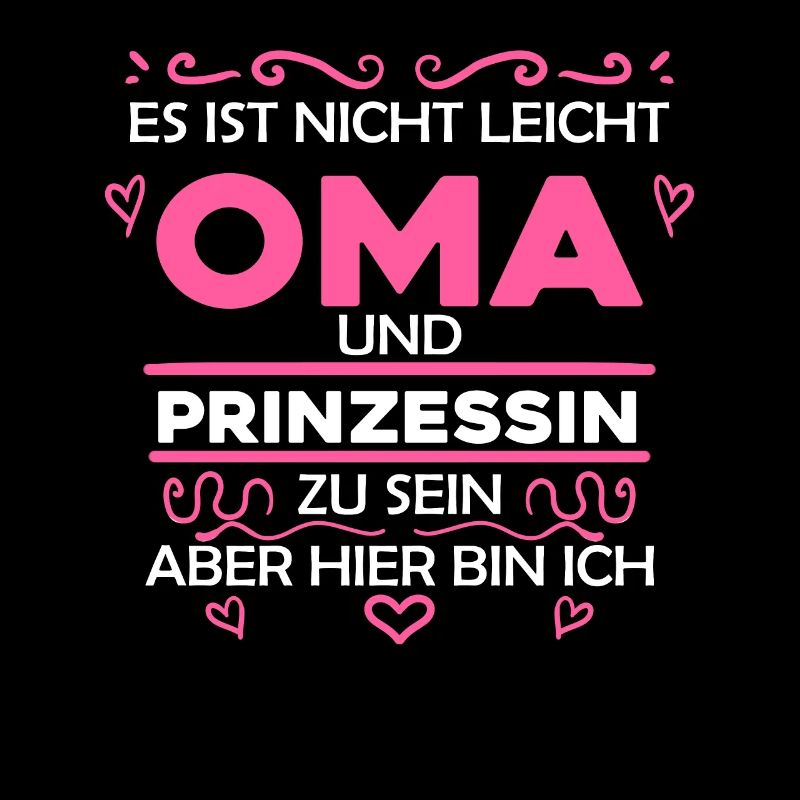 Oma Prinzessin