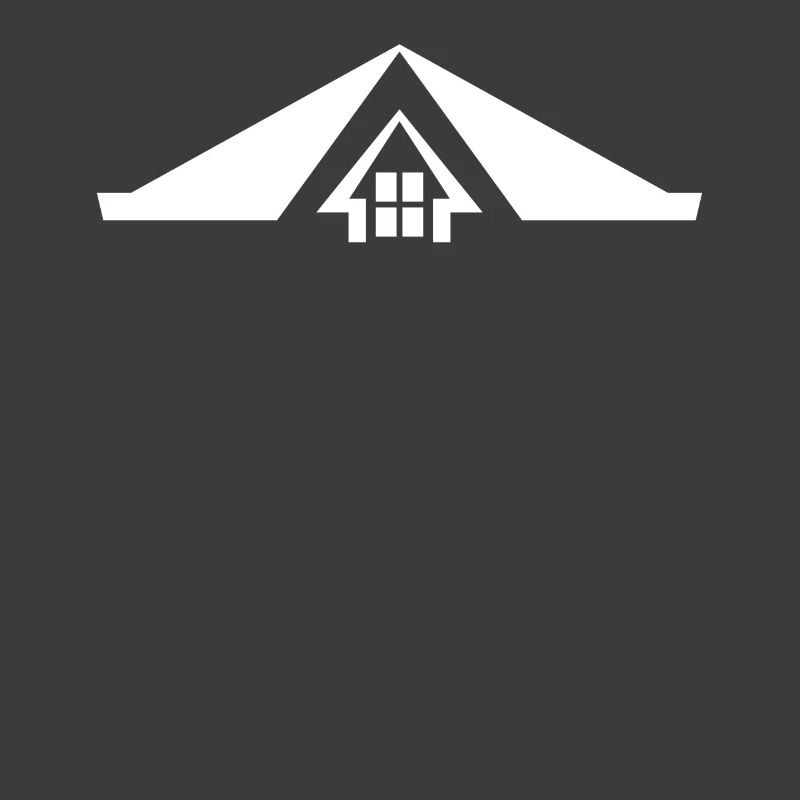 Haus Dach